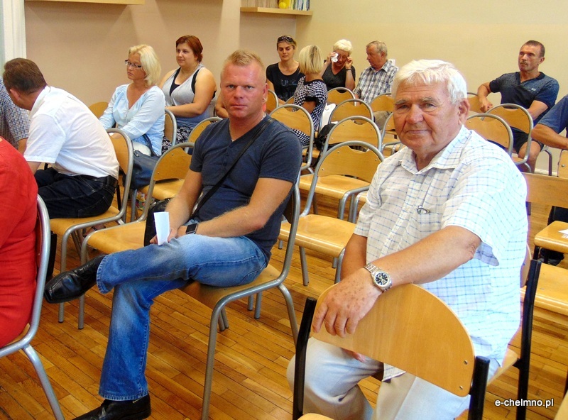 Walne Zebranie Członków Stowarzyszenia – 13.09.2016